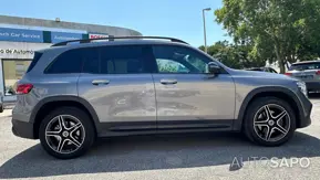 Mercedes-Benz Classe GLB de 2022