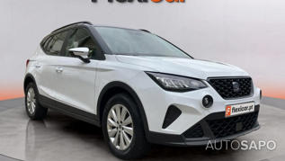 Seat Arona 1.0 TSI Style de 2022