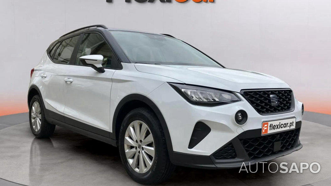 Seat Arona 1.0 TSI Style de 2022