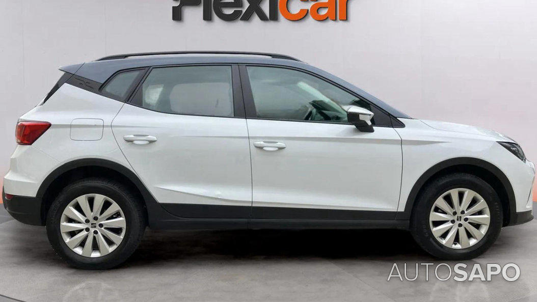 Seat Arona 1.0 TSI Style de 2022