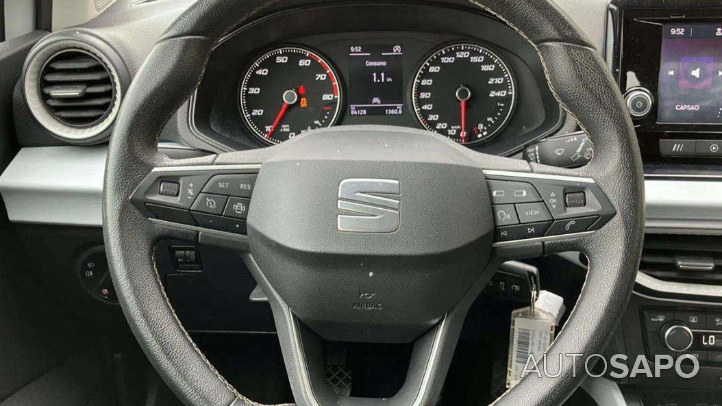 Seat Arona 1.0 TSI Style de 2022