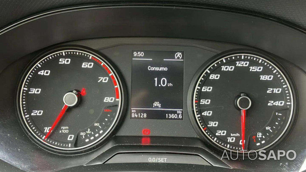 Seat Arona 1.0 TSI Style de 2022