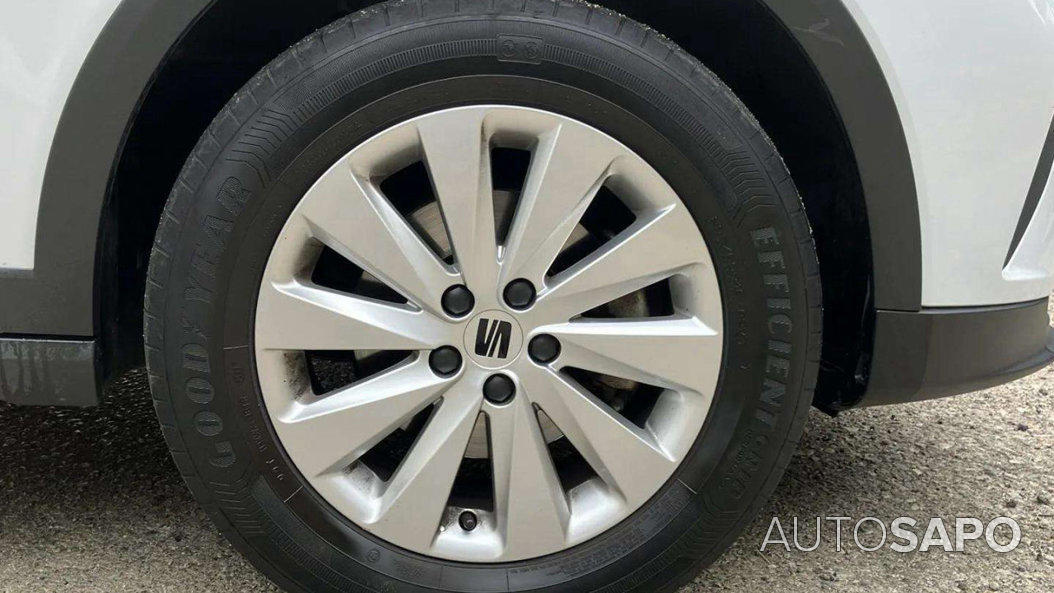 Seat Arona 1.0 TSI Style de 2022