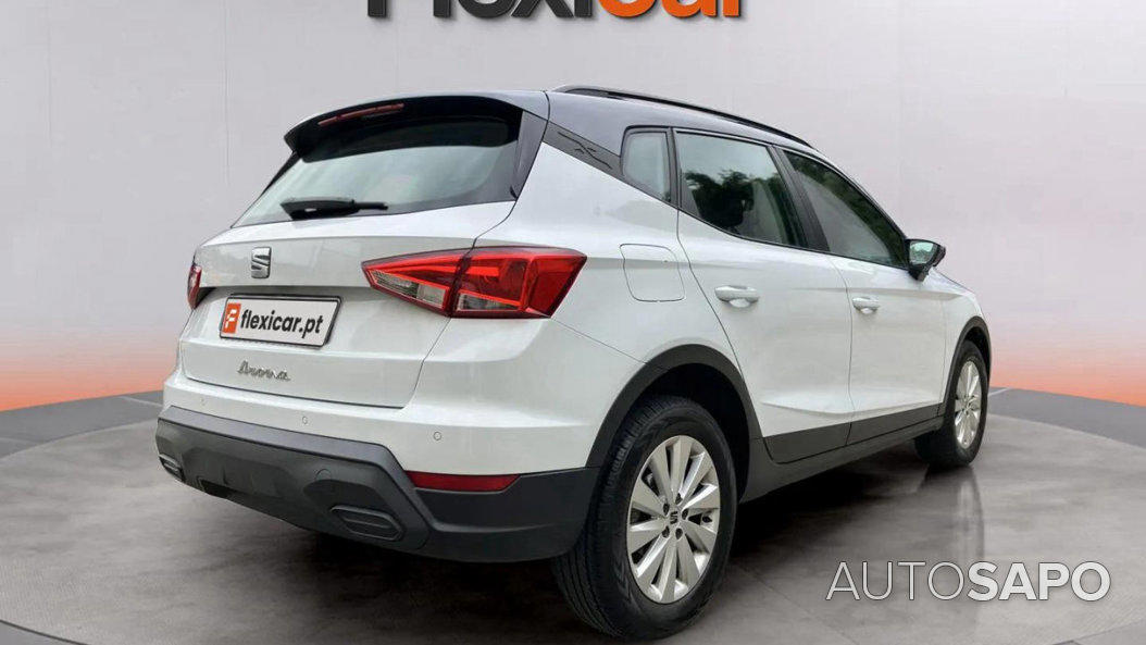 Seat Arona 1.0 TSI Style de 2022