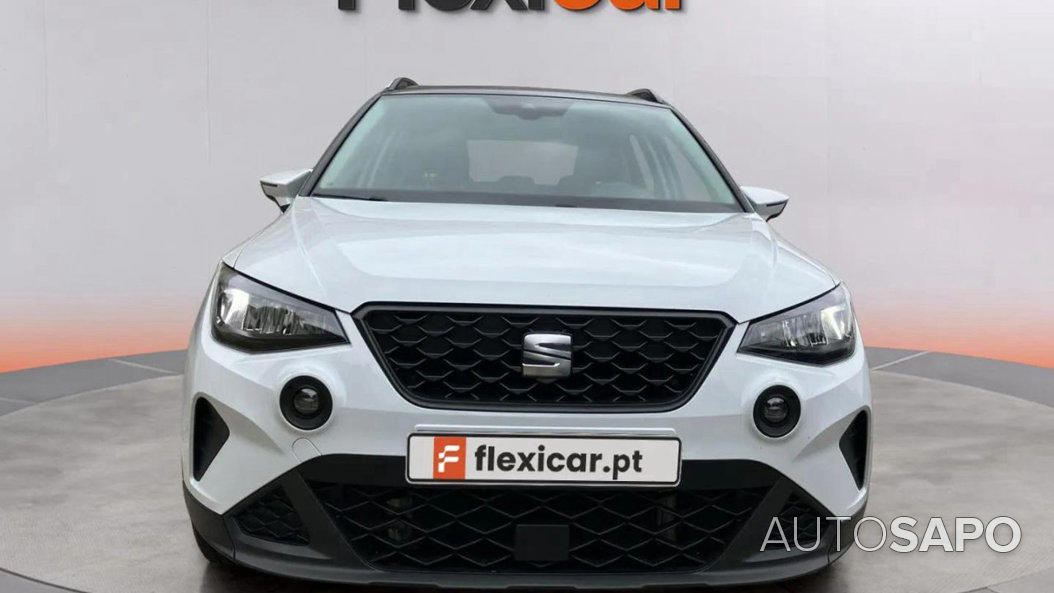 Seat Arona 1.0 TSI Style de 2022