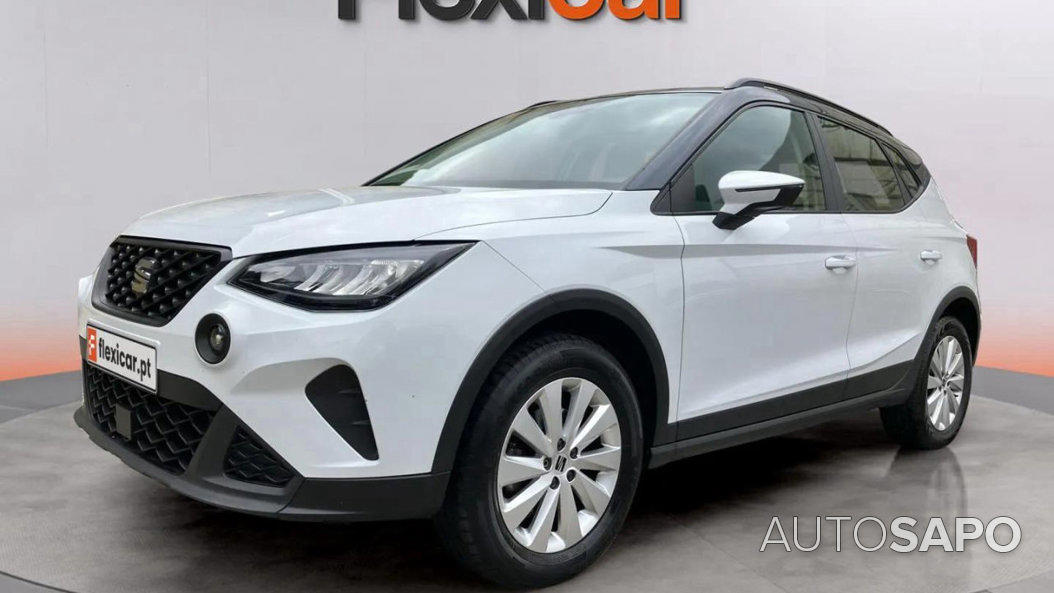 Seat Arona 1.0 TSI Style de 2022