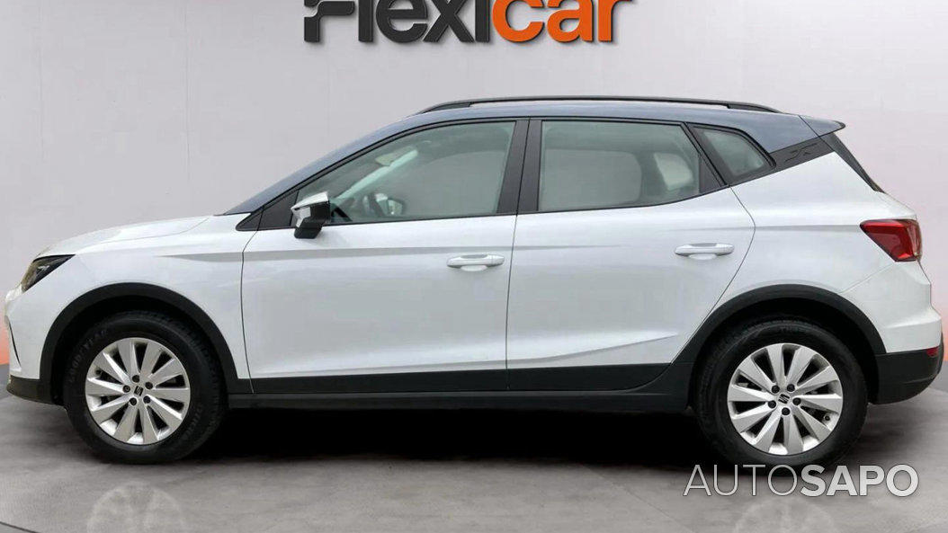 Seat Arona 1.0 TSI Style de 2022