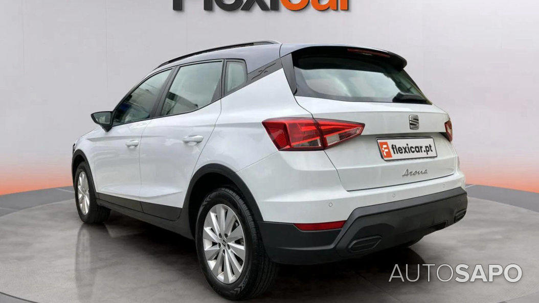 Seat Arona 1.0 TSI Style de 2022