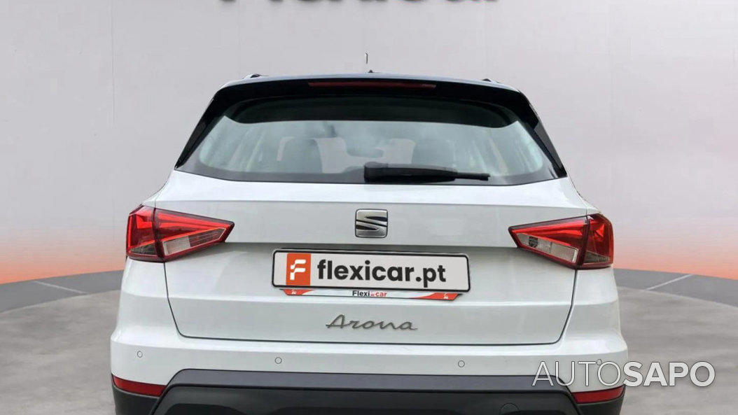 Seat Arona 1.0 TSI Style de 2022