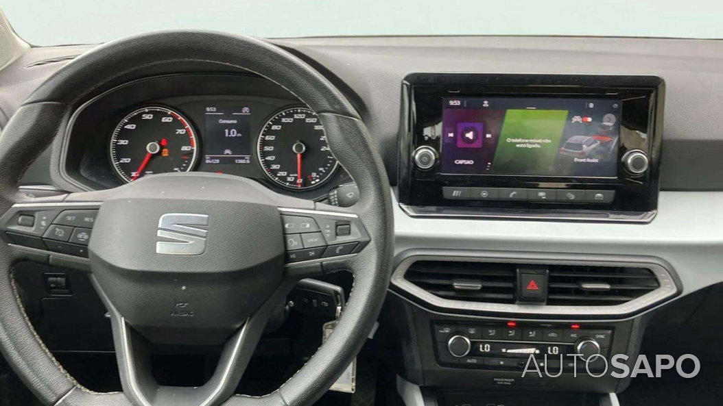 Seat Arona 1.0 TSI Style de 2022