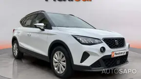 Seat Arona 1.0 TSI Style de 2022