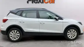 Seat Arona 1.0 TSI Style de 2022
