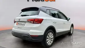 Seat Arona 1.0 TSI Style de 2022