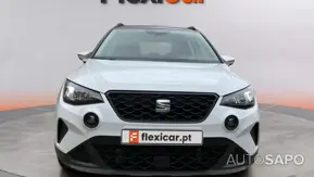 Seat Arona 1.0 TSI Style de 2022