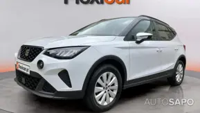 Seat Arona 1.0 TSI Style de 2022