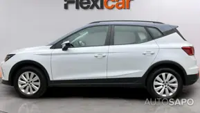 Seat Arona 1.0 TSI Style de 2022