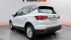 Seat Arona 1.0 TSI Style de 2022