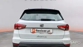 Seat Arona 1.0 TSI Style de 2022