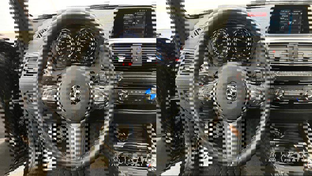 BMW Série 1 de 2019