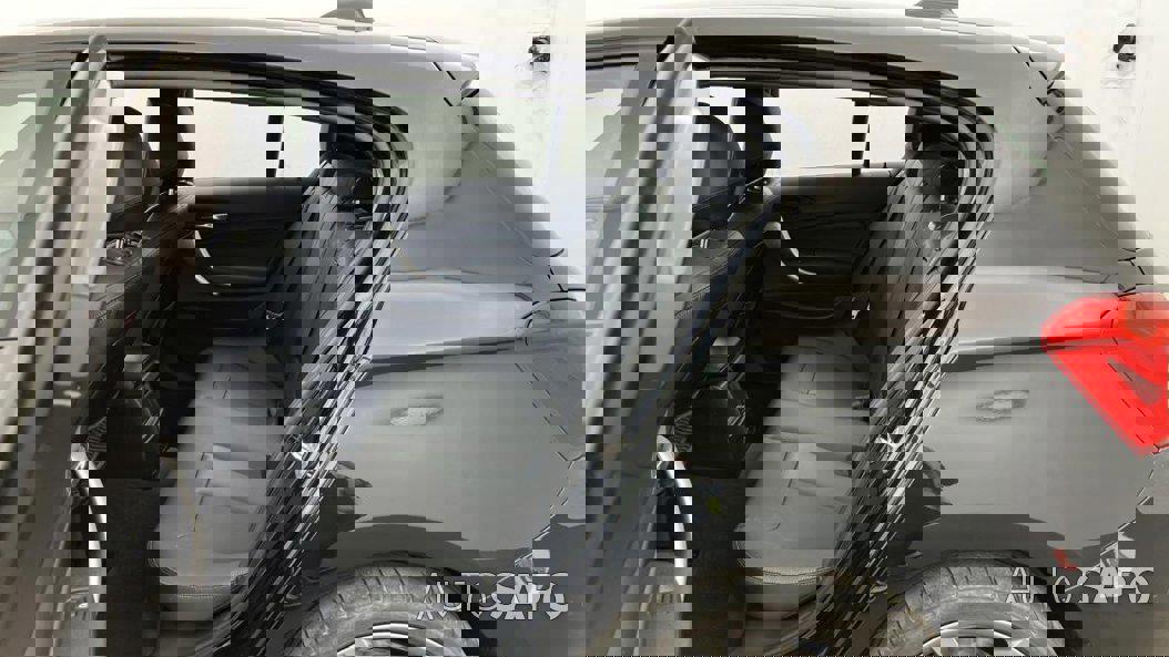 BMW Série 1 de 2019