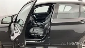 BMW Série 1 de 2019