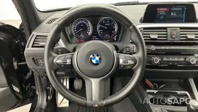 BMW Série 1 de 2019