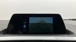 BMW Série 1 de 2019