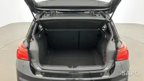 BMW Série 1 de 2019