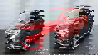 Mitsubishi Outlander de 2019