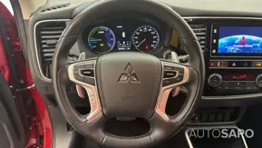 Mitsubishi Outlander de 2019