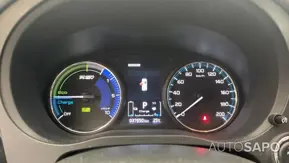 Mitsubishi Outlander de 2019