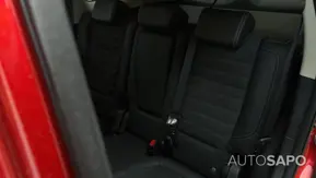 Mitsubishi Outlander de 2019