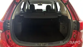 Mitsubishi Outlander de 2019