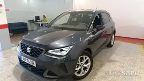 Seat Arona 1.0 TSI FR de 2022