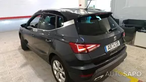 Seat Arona 1.0 TSI FR de 2022