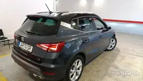 Seat Arona 1.0 TSI FR de 2022