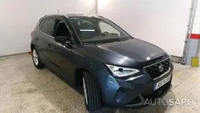 Seat Arona 1.0 TSI FR de 2022