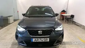 Seat Arona 1.0 TSI FR de 2022