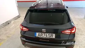 Seat Arona 1.0 TSI FR de 2022