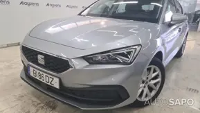 Seat Leon de 2024
