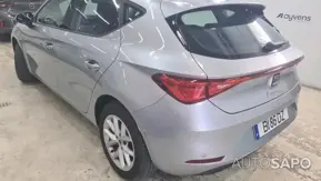 Seat Leon de 2024
