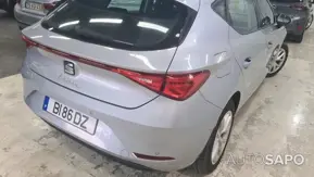 Seat Leon de 2024