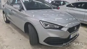 Seat Leon de 2024