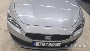 Seat Leon de 2024