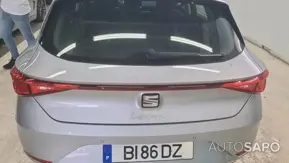 Seat Leon de 2024