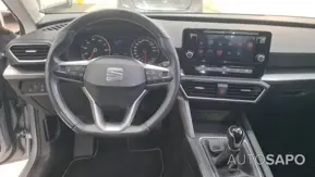 Seat Leon de 2024