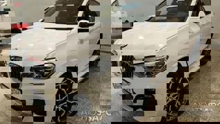 BMW X4 20 d xDrive Auto de 2021