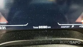 BMW X4 20 d xDrive Auto de 2021
