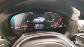 BMW X4 20 d xDrive Auto de 2021