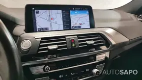 BMW X4 20 d xDrive Auto de 2021